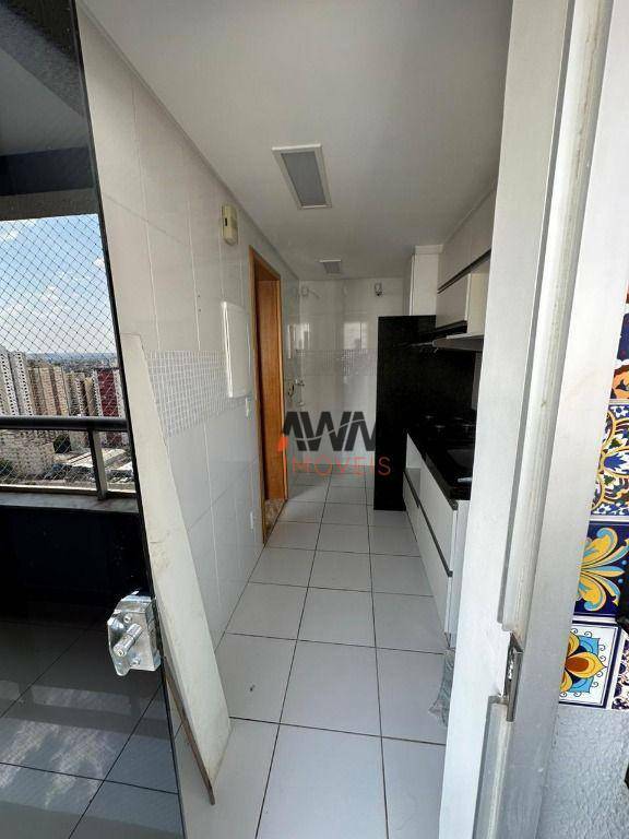 Apartamento à venda com 2 quartos, 72m² - Foto 18