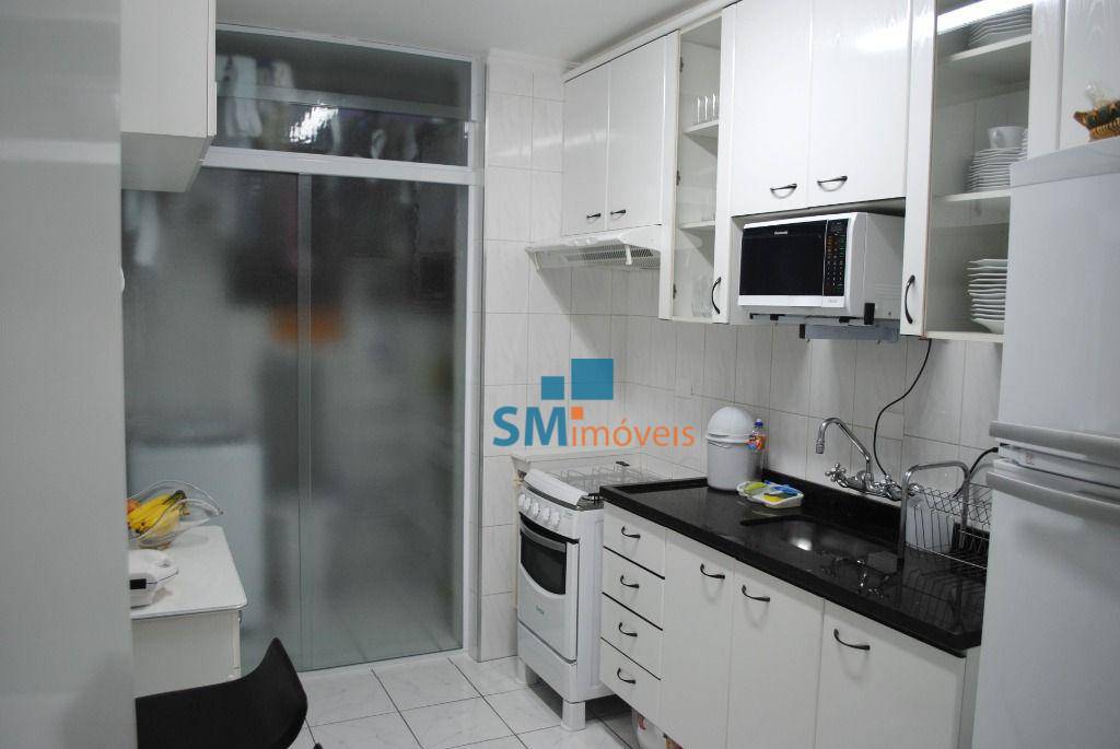 Apartamento à venda com 2 quartos, 71m² - Foto 9