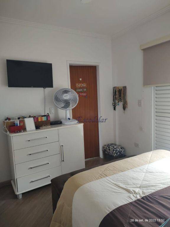 Sobrado à venda com 3 quartos, 160m² - Foto 12