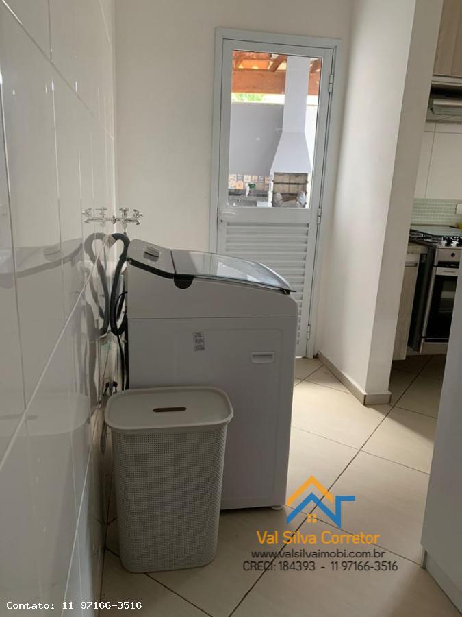 Sobrado à venda com 2 quartos - Foto 7