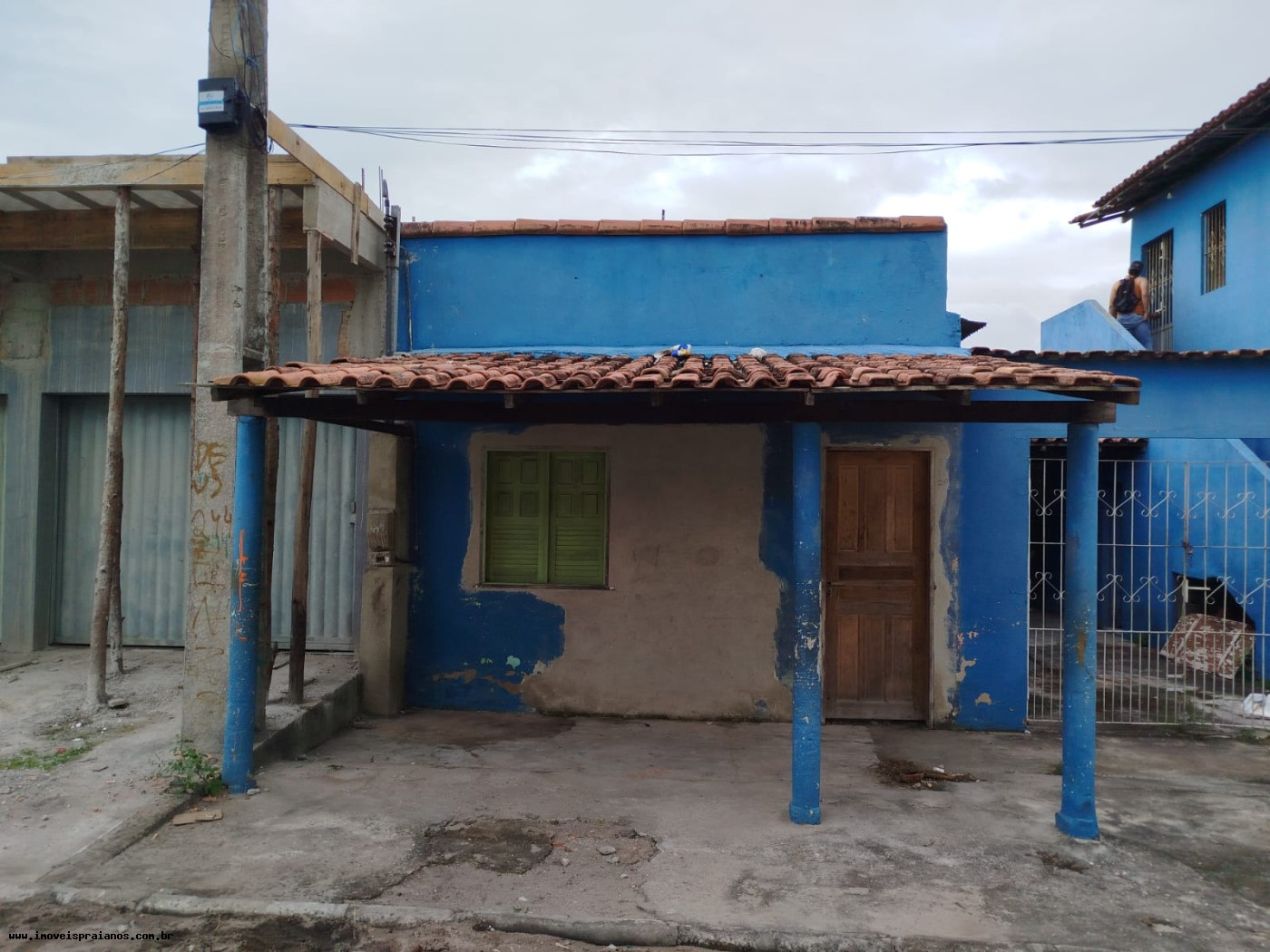Casa à venda com 2 quartos - Foto 21