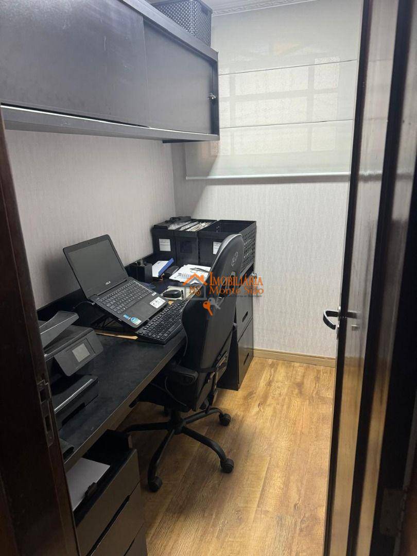 Sobrado à venda com 3 quartos, 167m² - Foto 10