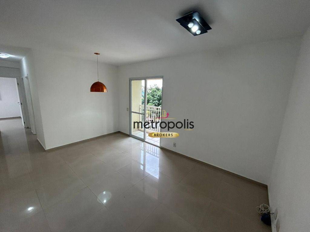Apartamento, 3 quartos, 75 m² - Foto 1