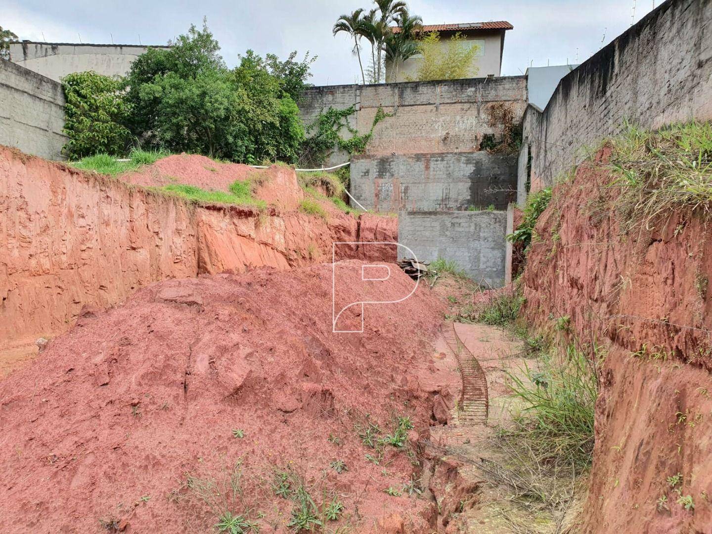 Loteamento e Condomínio à venda, 566M2 - Foto 4