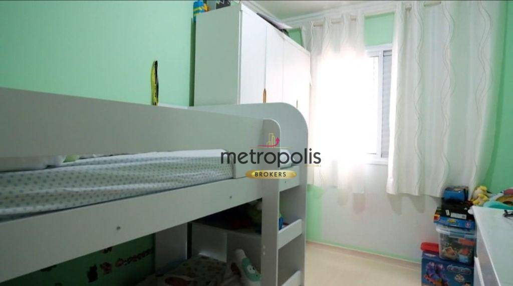 Apartamento à venda com 3 quartos, 69m² - Foto 13