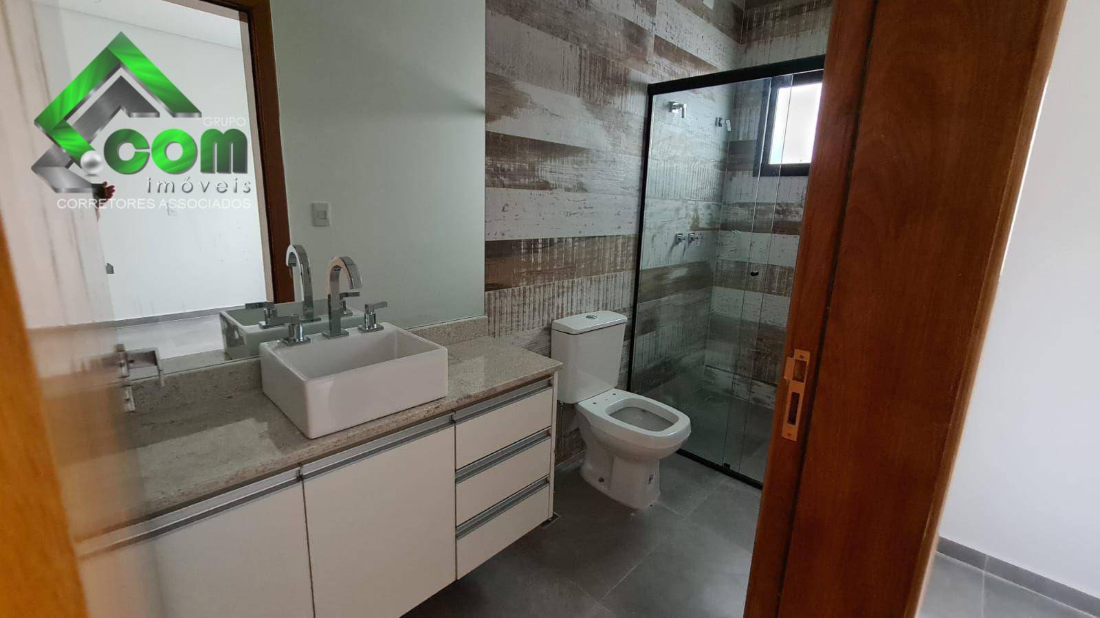 Casa de Condomínio à venda com 3 quartos, 134m² - Foto 16