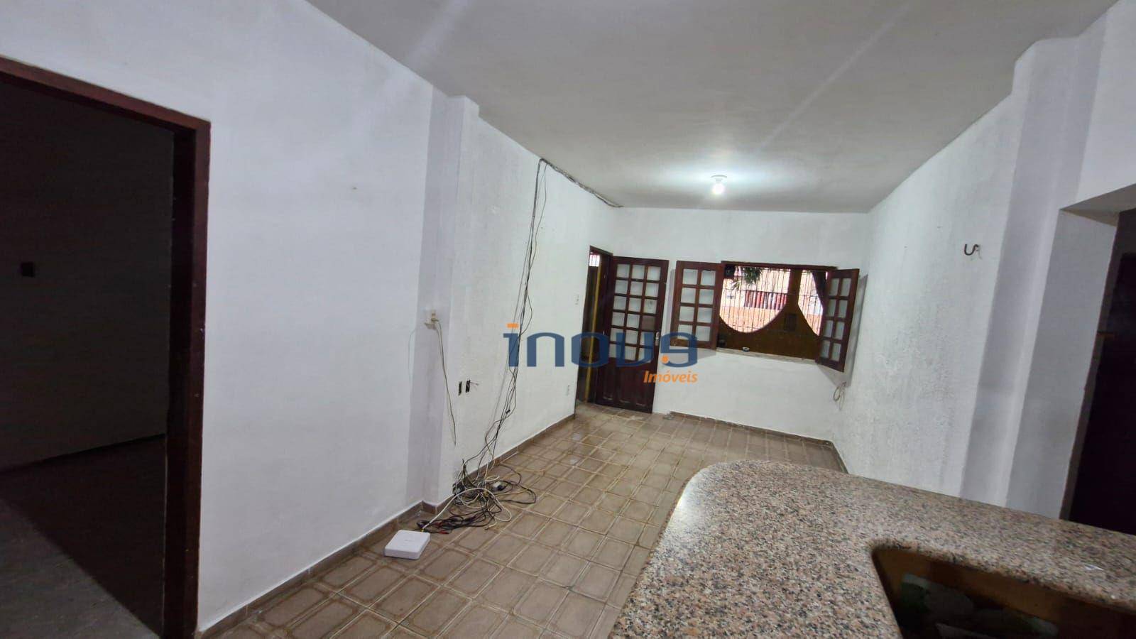 Casa à venda e aluguel com 5 quartos, 192m² - Foto 16