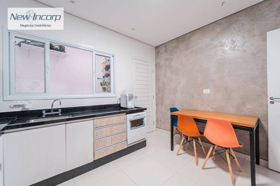 Sobrado à venda com 3 quartos, 86m² - Foto 10