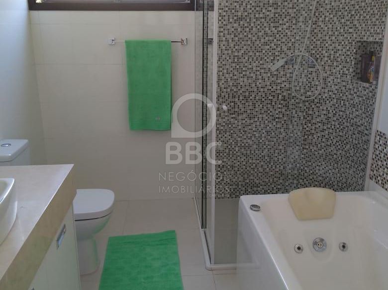 Apartamento à venda com 4 quartos, 220m² - Foto 19