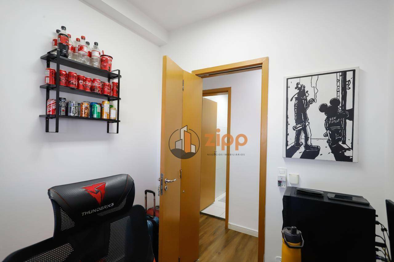 Apartamento à venda com 3 quartos, 90m² - Foto 15