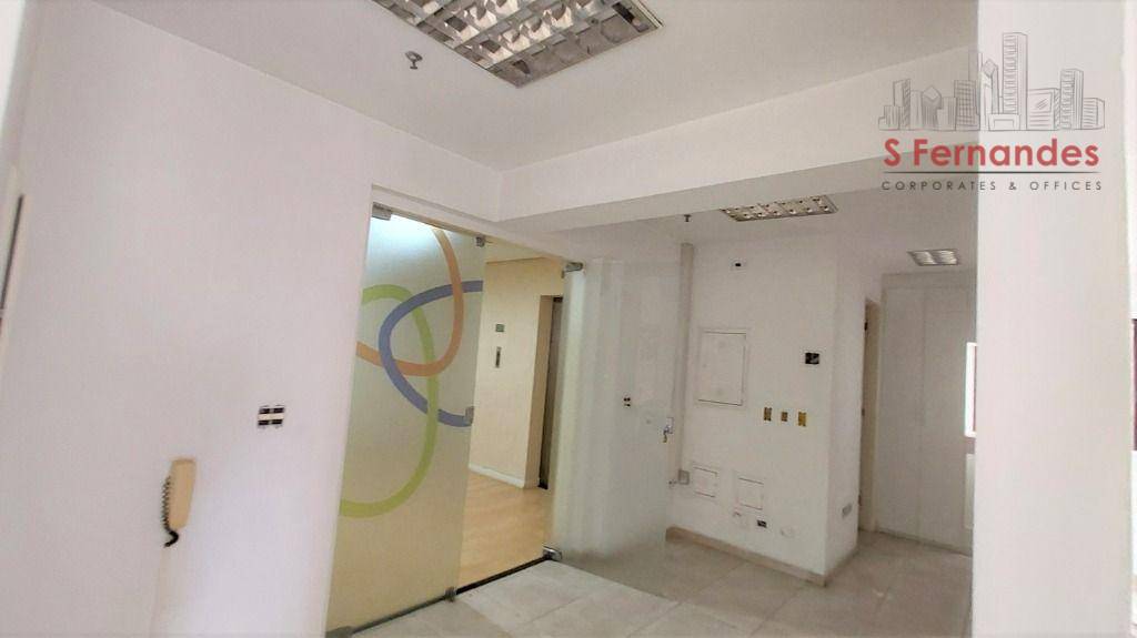 Conjunto Comercial-Sala para alugar, 75m² - Foto 10