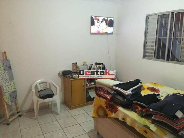 Sobrado à venda com 3 quartos, 175m² - Foto 10