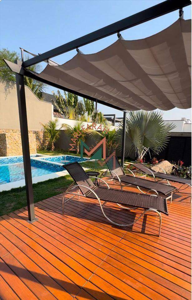Casa de Condomínio à venda com 5 quartos, 787m² - Foto 9