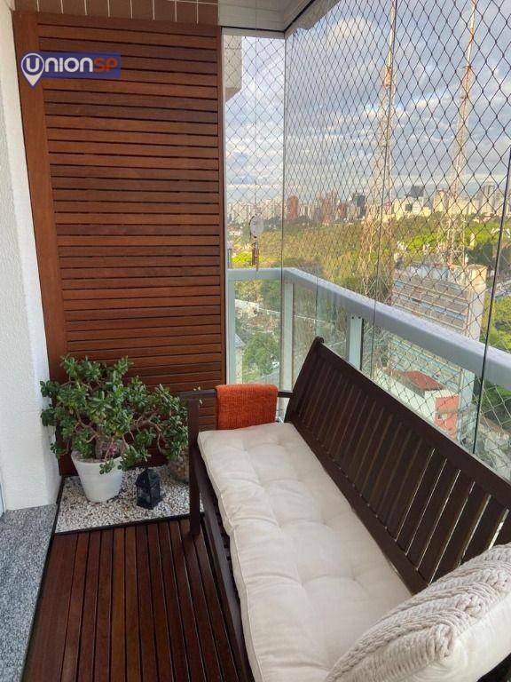 Apartamento à venda com 2 quartos, 84m² - Foto 4