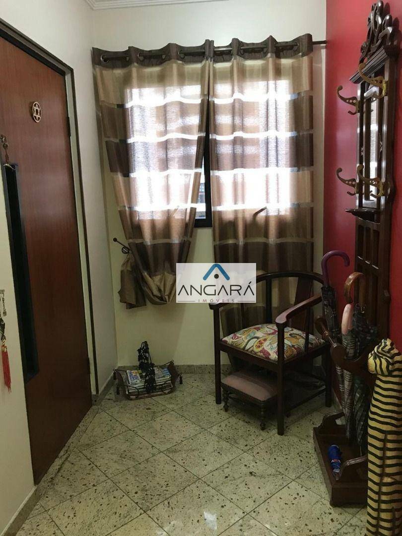 Apartamento à venda com 3 quartos, 176m² - Foto 4