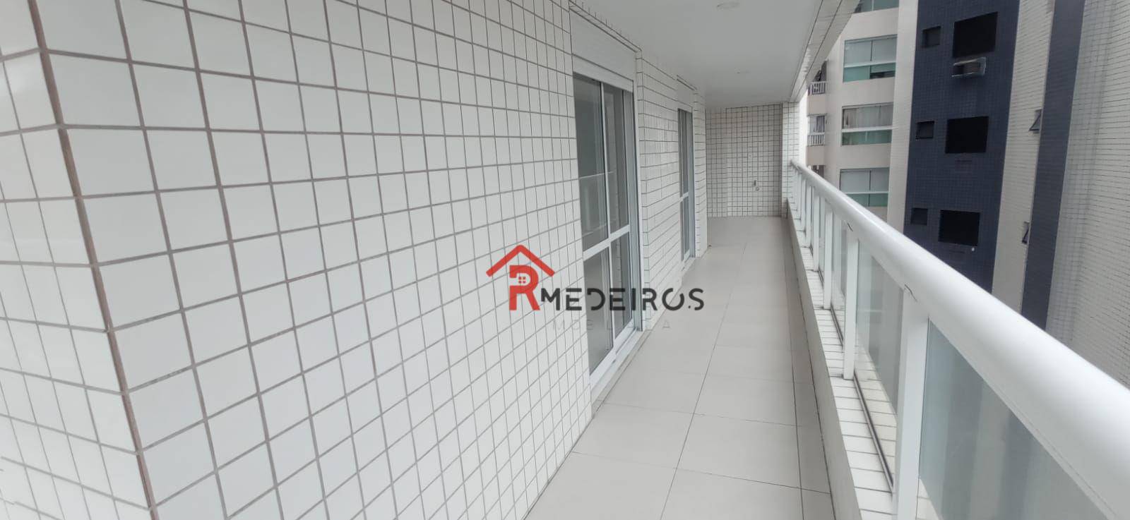 Apartamento à venda com 3 quartos, 134m² - Foto 5