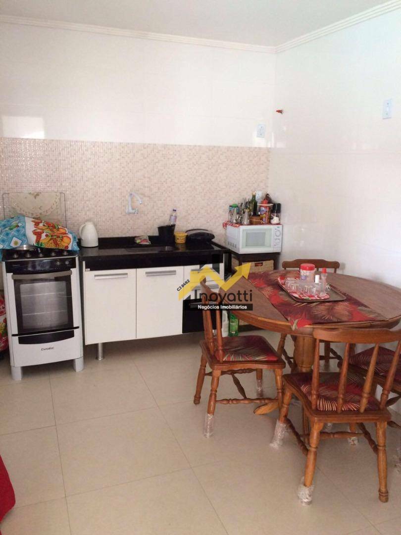 Casa à venda com 4 quartos, 280m² - Foto 12