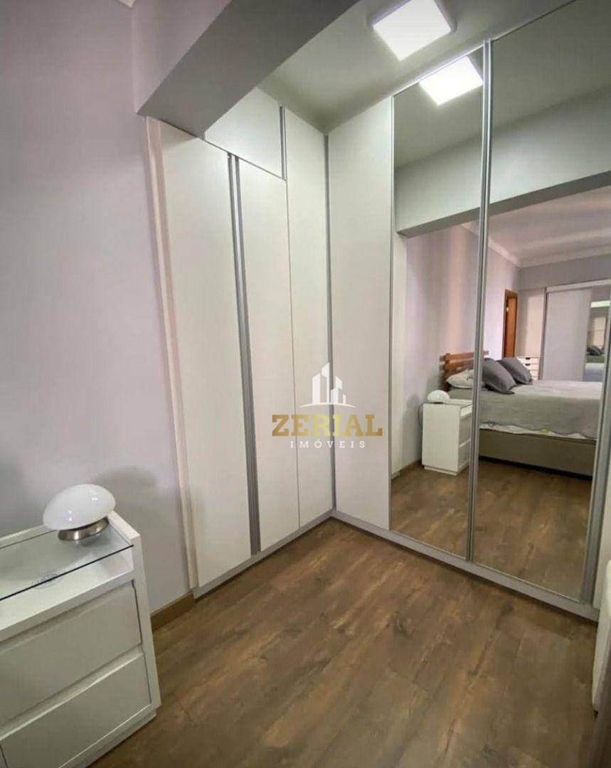 Apartamento à venda com 3 quartos, 130m² - Foto 8