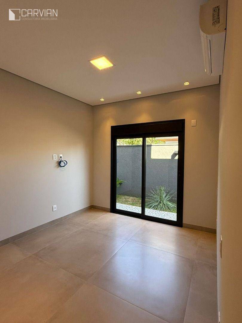 Casa de Condomínio à venda com 4 quartos, 262m² - Foto 18