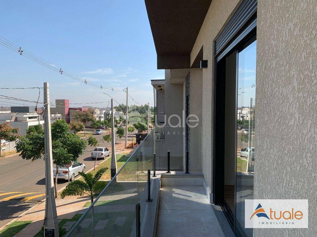 Casa de Condomínio à venda com 3 quartos, 180m² - Foto 19