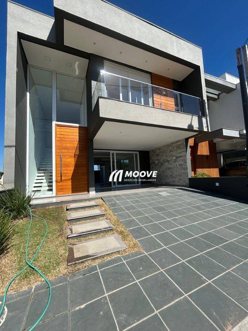 Sobrado, 3 quartos, 180 m² - Foto 3