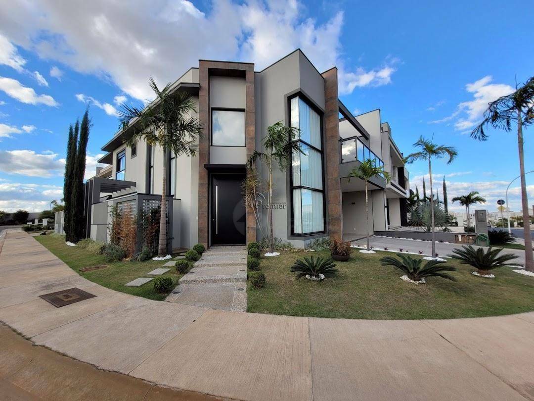 Casa de Condomínio à venda com 3 quartos, 290m² - Foto 58