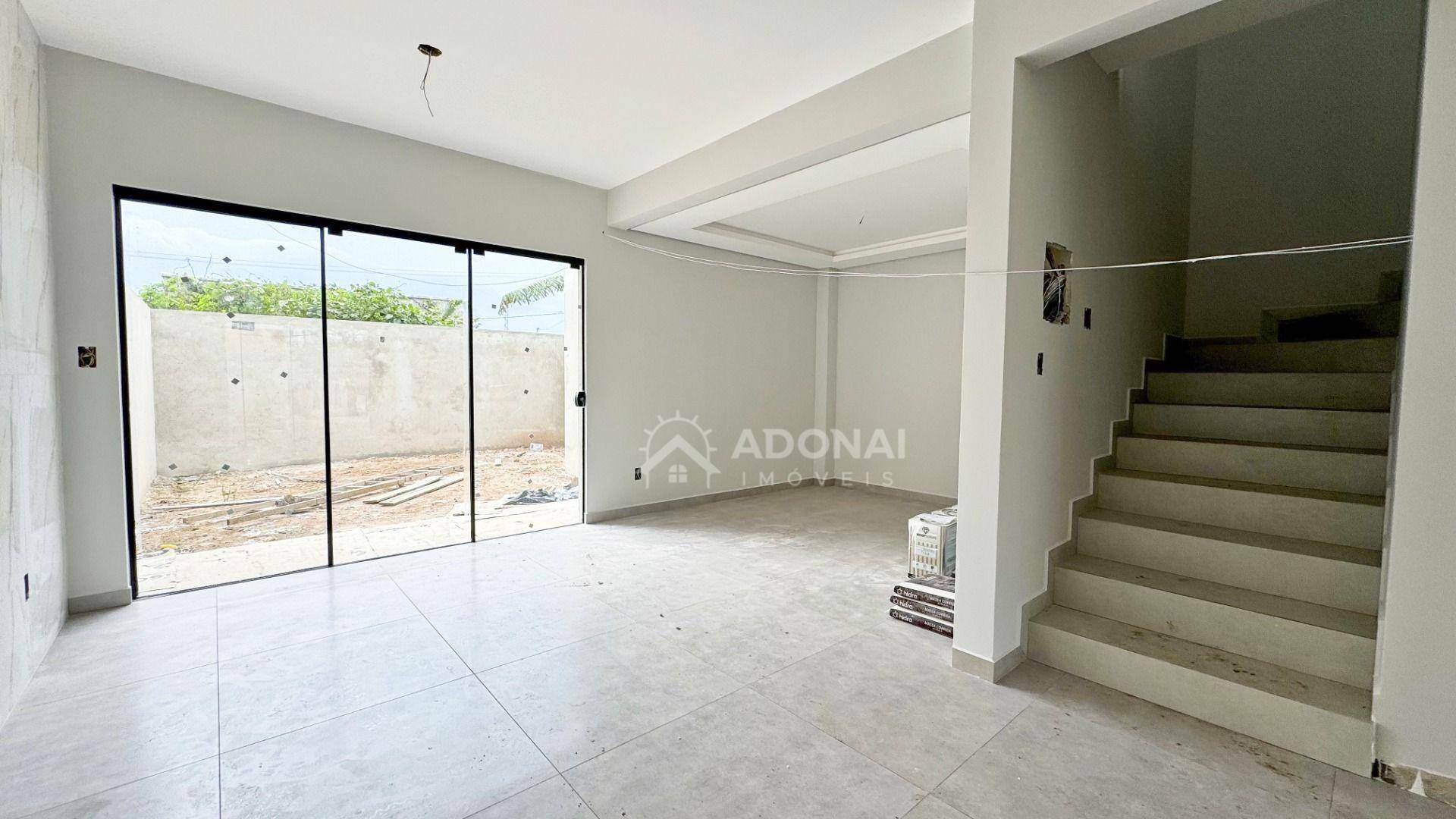 Sobrado à venda com 3 quartos, 140m² - Foto 8