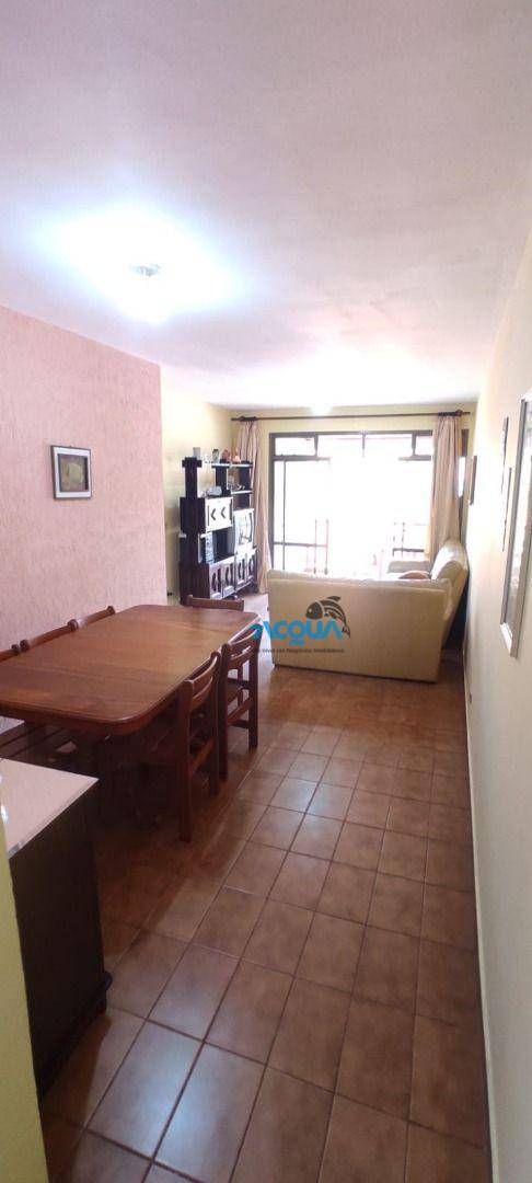 Apartamento à venda com 2 quartos, 108m² - Foto 1