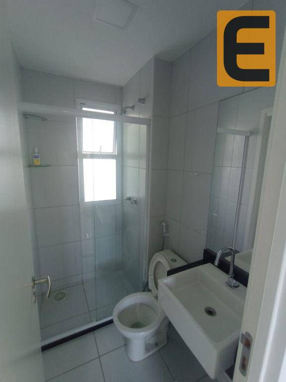 Apartamento para alugar com 3 quartos, 87m² - Foto 30