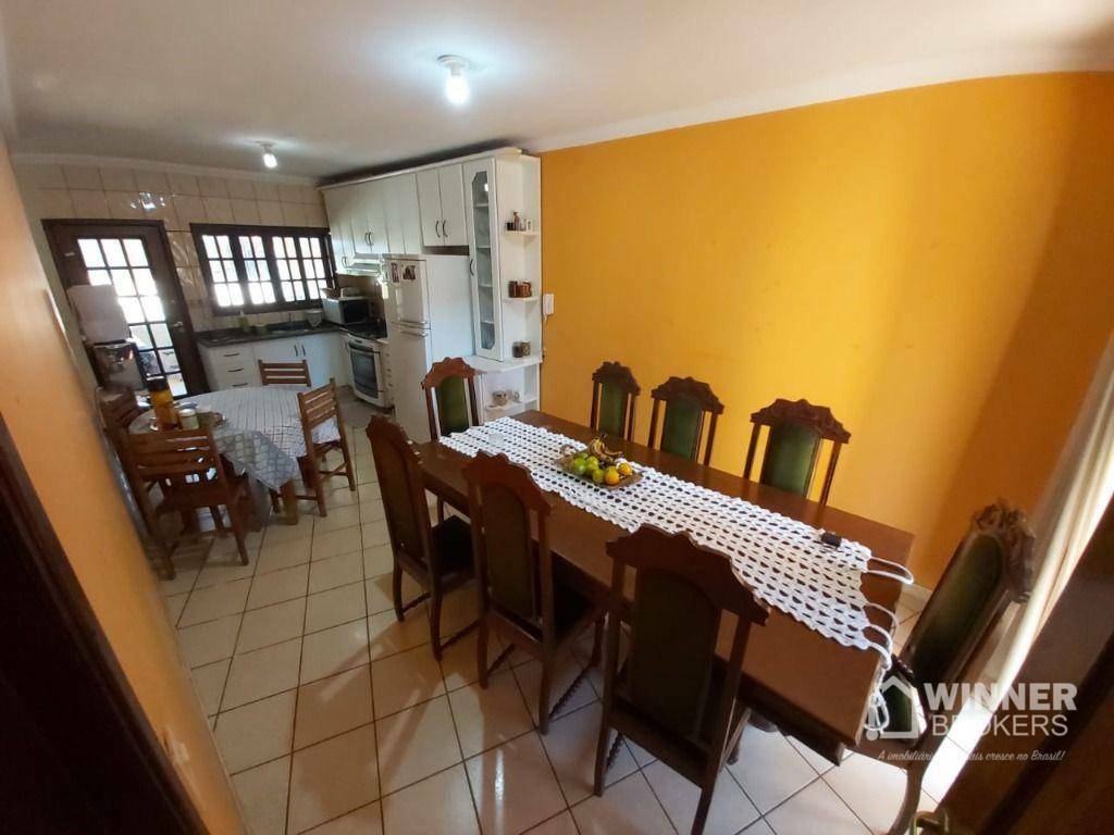 Sobrado à venda com 4 quartos, 445m² - Foto 14