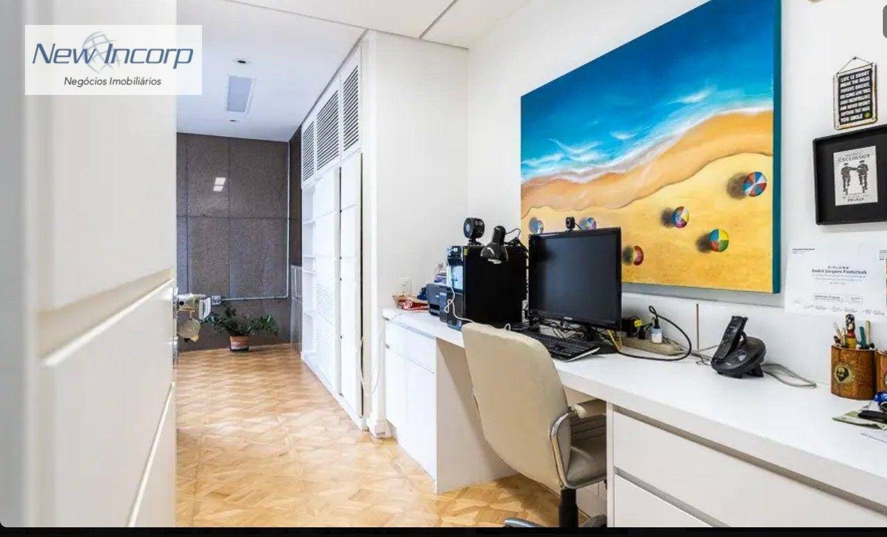 Apartamento à venda com 4 quartos, 485m² - Foto 27