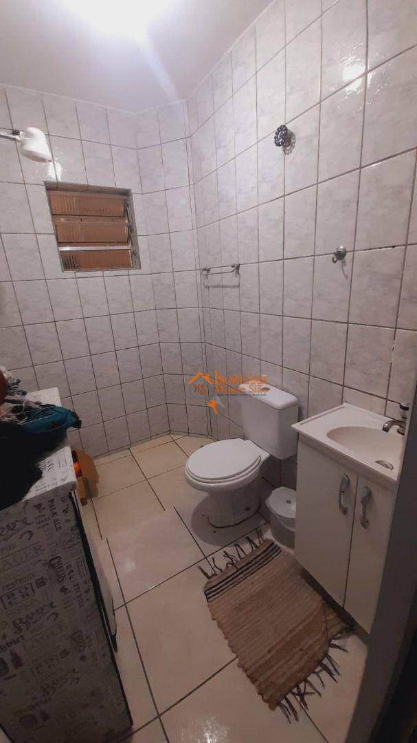 Sobrado à venda com 4 quartos, 150m² - Foto 36