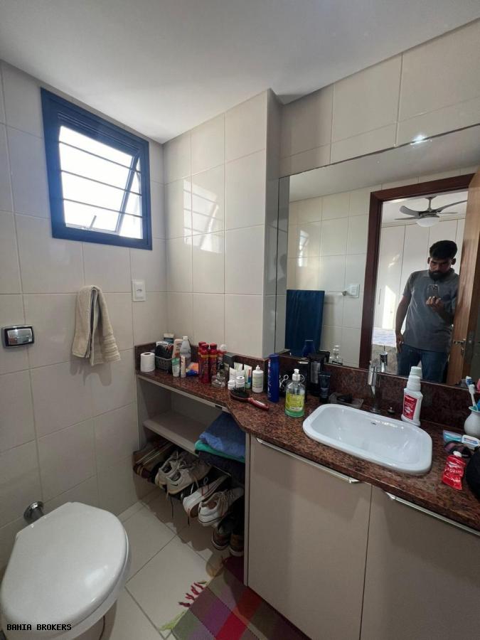 Apartamento à venda com 3 quartos, 140m² - Foto 6