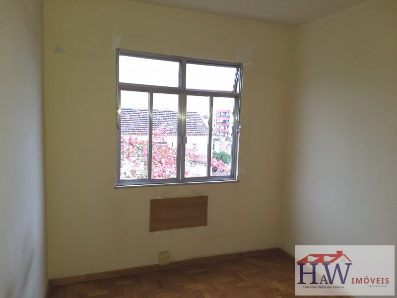 Apartamento à venda com 2 quartos, 30m² - Foto 13