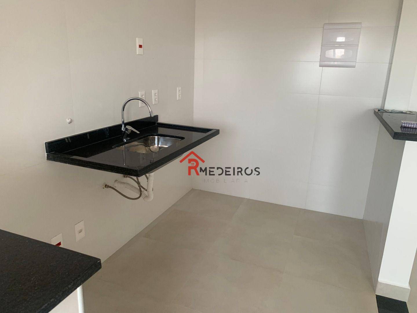 Apartamento à venda com 1 quarto, 56m² - Foto 9