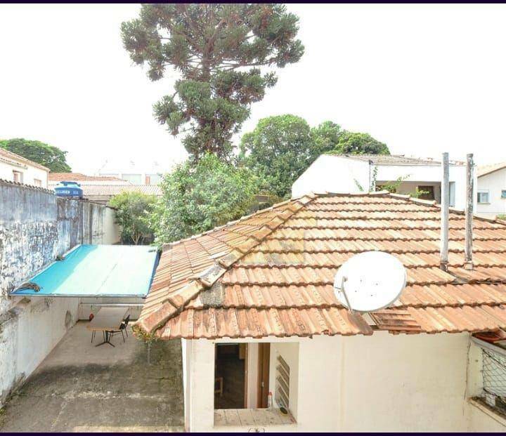 Sobrado à venda com 4 quartos, 80m² - Foto 20