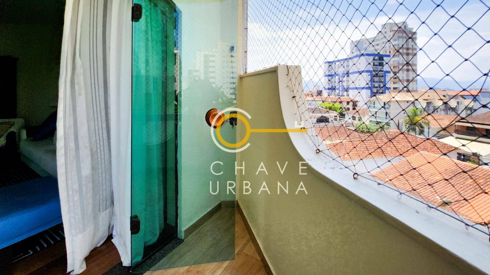 Apartamento à venda com 3 quartos, 160m² - Foto 8