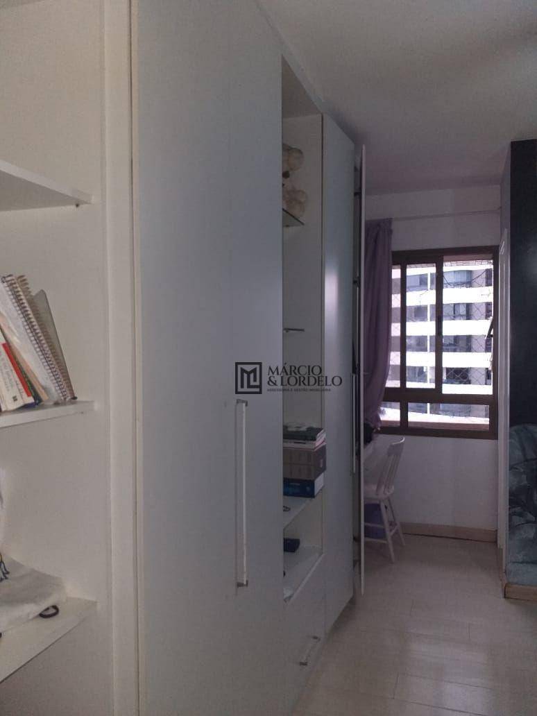 Apartamento para alugar com 4 quartos, 185m² - Foto 28