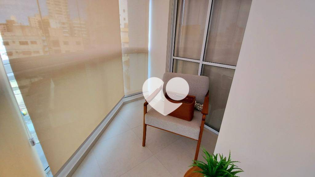 Apartamento à venda com 2 quartos, 80m² - Foto 10