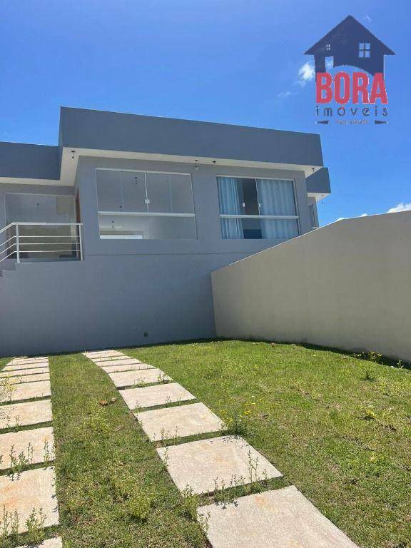 Casa à venda com 3 quartos, 130m² - Foto 20