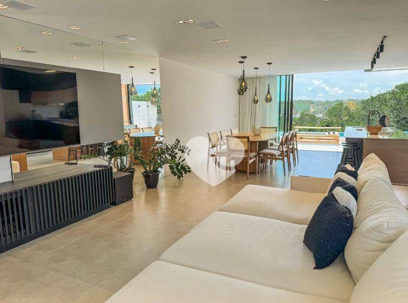 Casa à venda com 3 quartos, 370m² - Foto 3