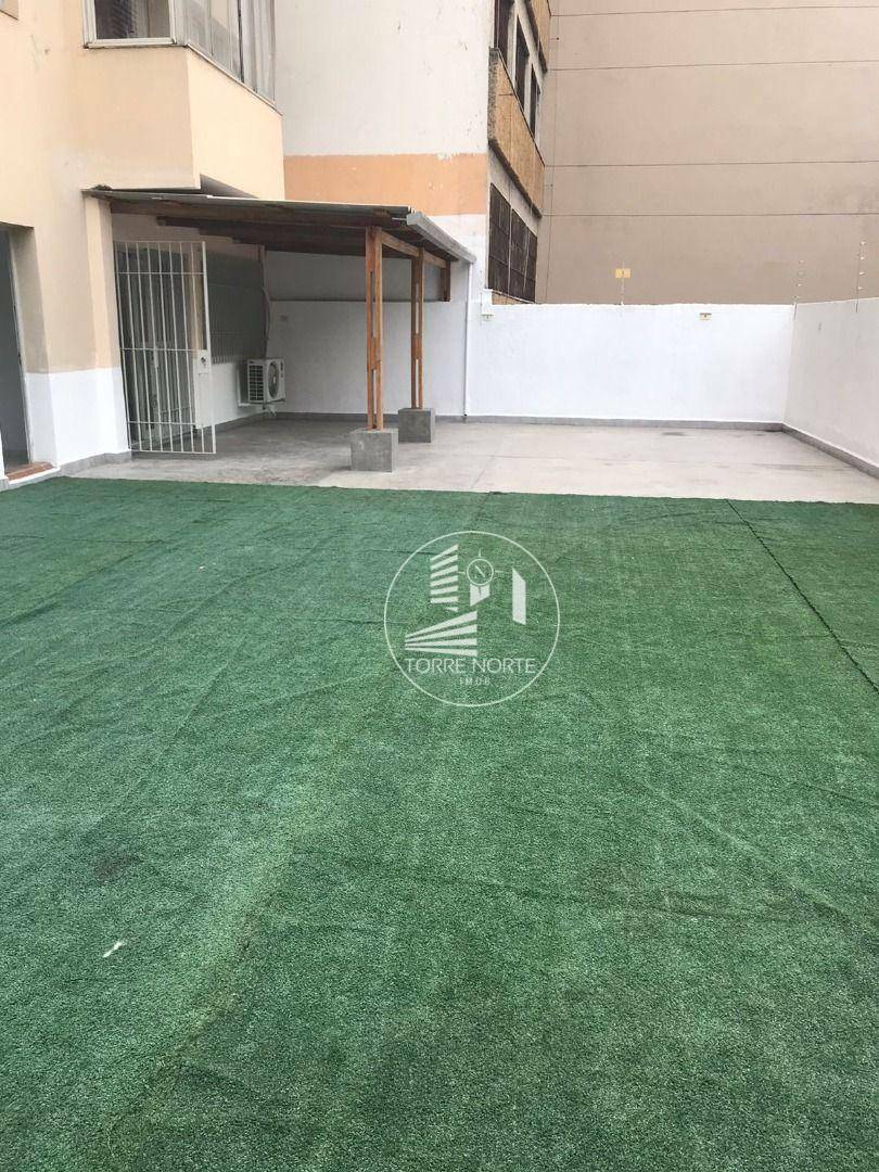 Apartamento à venda com 3 quartos, 169m² - Foto 19