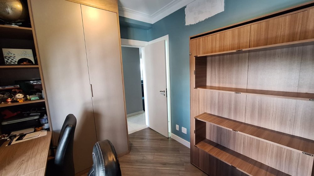 Apartamento à venda com 3 quartos, 134m² - Foto 22