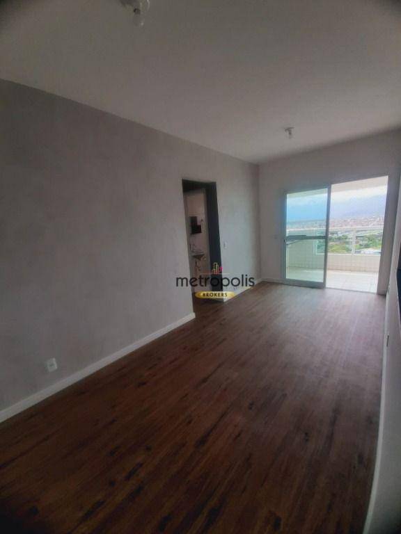 Apartamento à venda com 2 quartos, 69m² - Foto 2