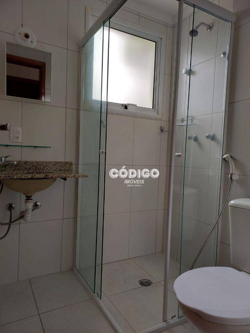 Apartamento à venda com 2 quartos, 51m² - Foto 6