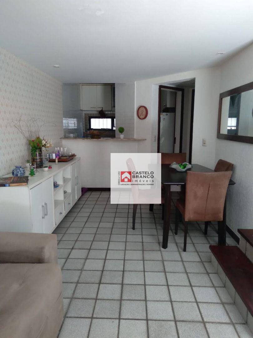 Apartamento à venda com 3 quartos, 120m² - Foto 4