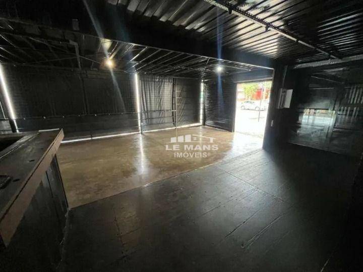 Loja-Salão, 250 m² - Foto 4