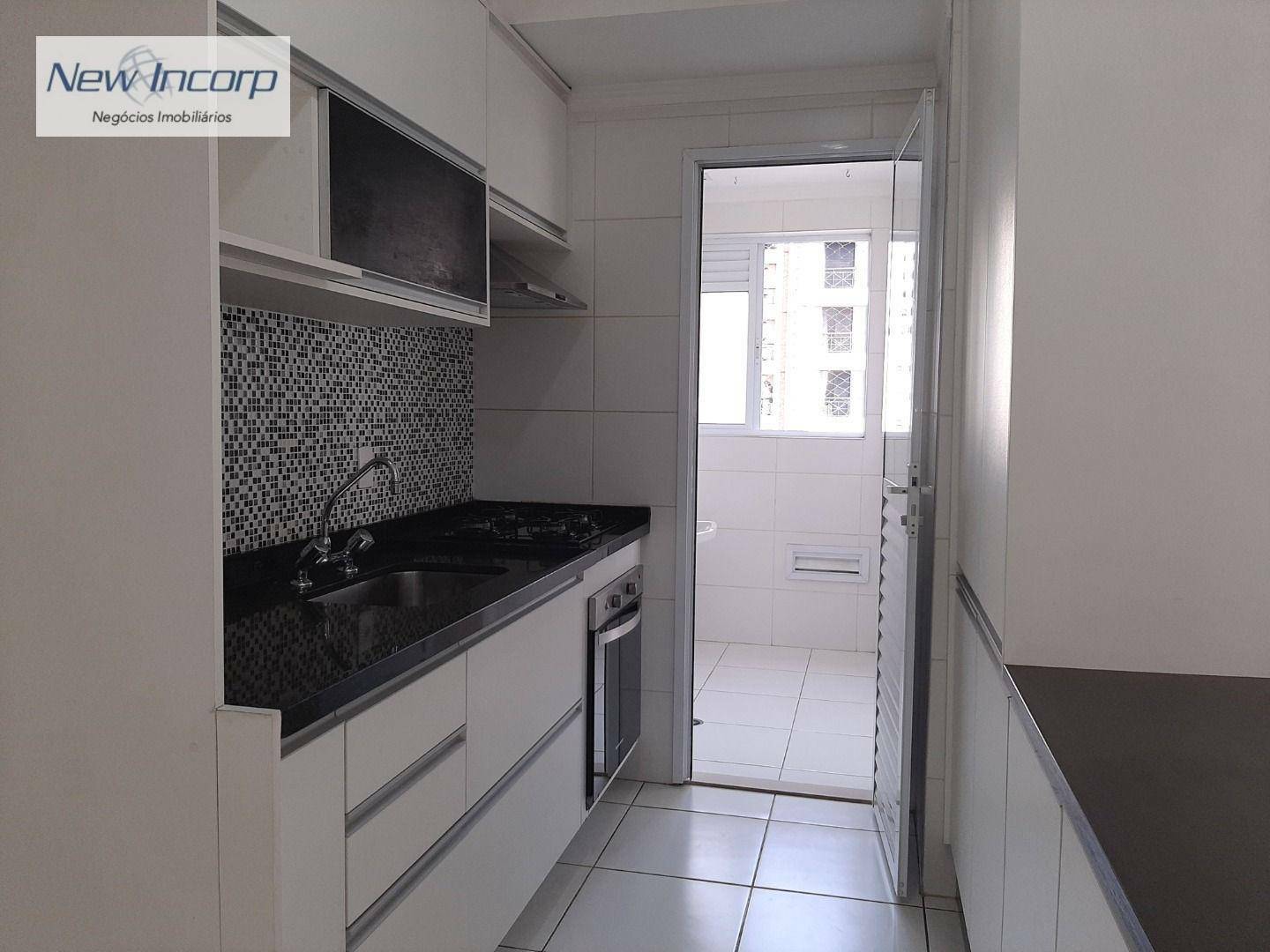 Apartamento à venda com 3 quartos, 99m² - Foto 20