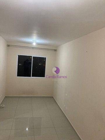 Apartamento à venda com 2 quartos, 54m² - Foto 6