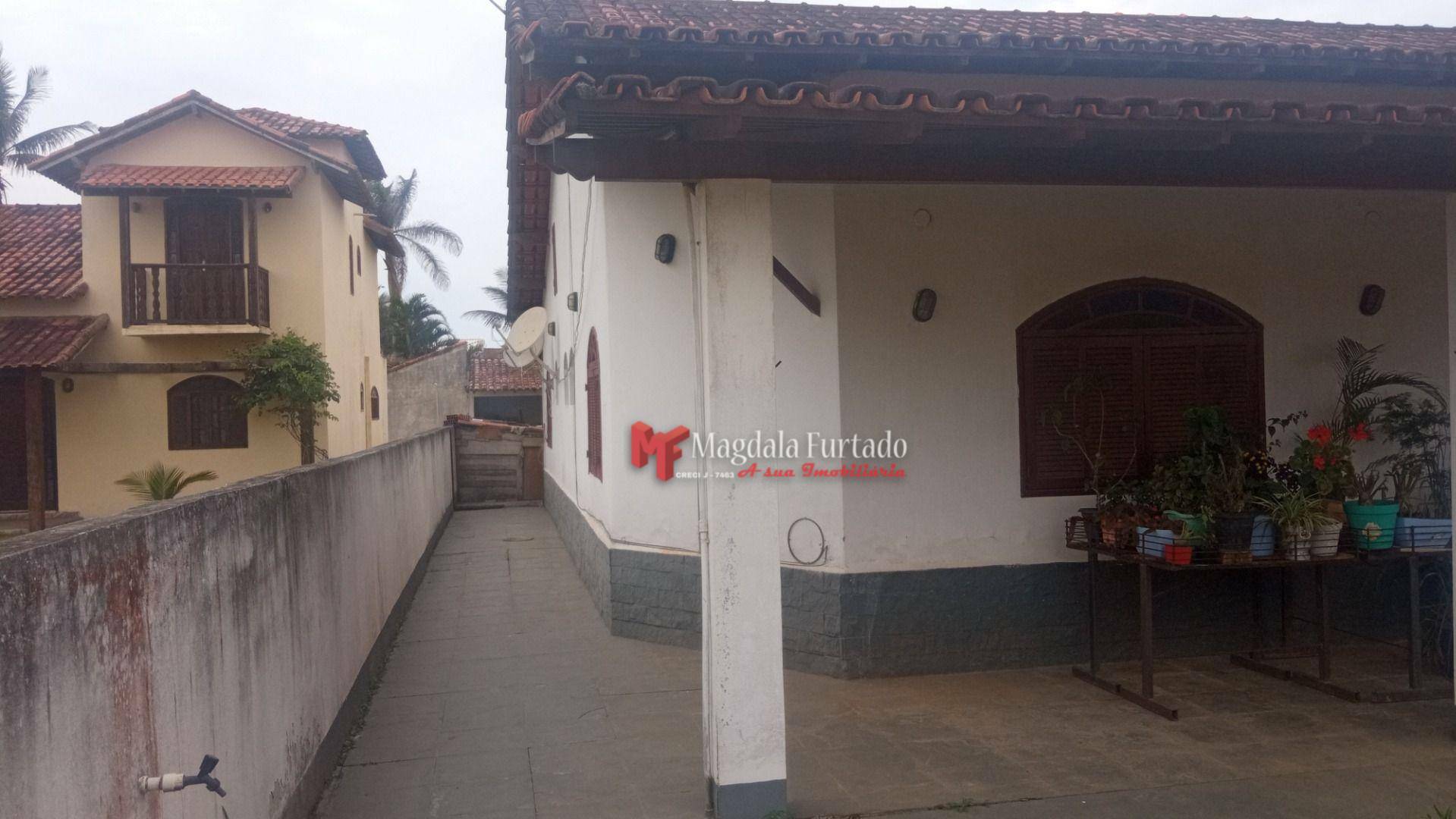 Casa à venda com 3 quartos, 290m² - Foto 24